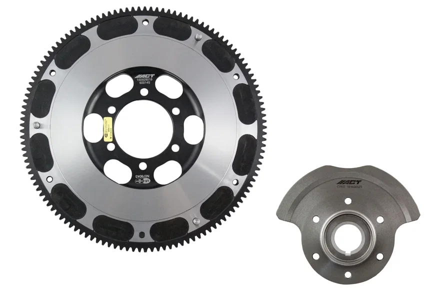 Flywheel Kit Streetlite for Mazda RX-7