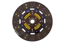 Perf Street Sprung Disc for Toyota image 3