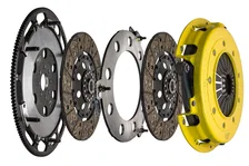 Twin Disc XT Street Kit for Ford Mustang image 1