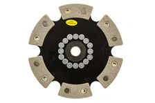6 Pad Rigid Race Disc image 3