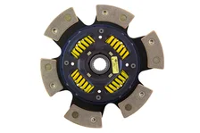 6 Pad Sprung Race Disc image 1