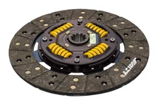 Perf Street Sprung Disc image 2
