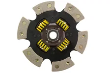 6 Pad Sprung Race Disc image 3