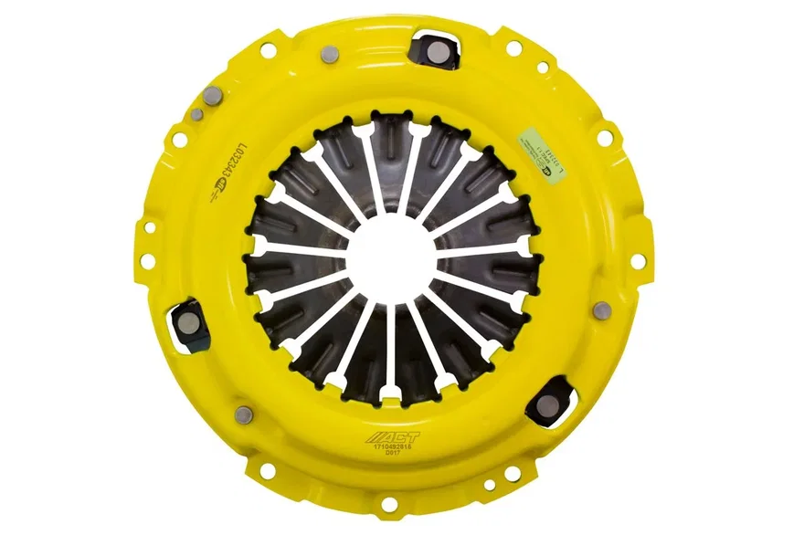 Heavy Duty Pressure Plate for Dodge Neon
