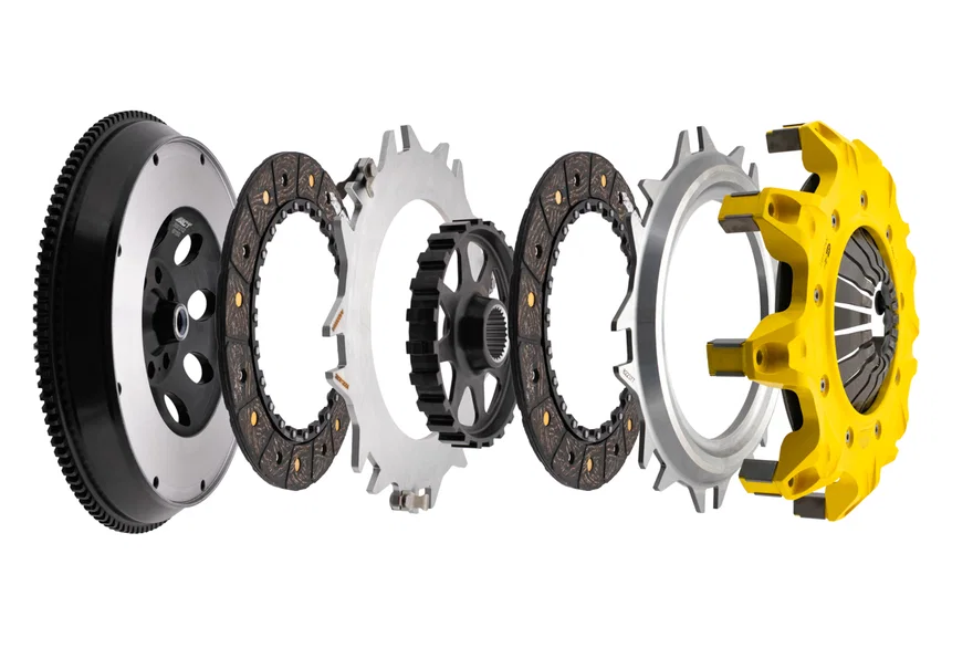 Mod-Twin 225 XT Rigid Street