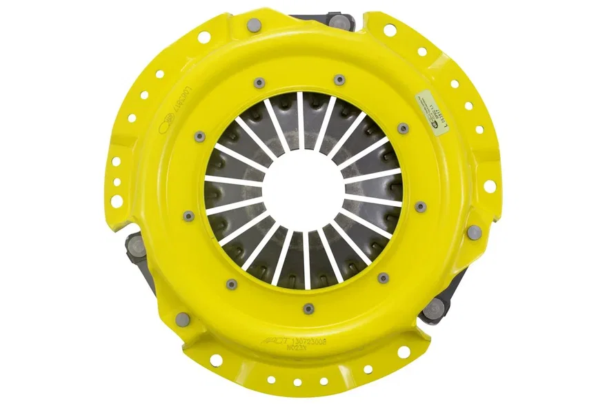 Xtreme Pressure Plate for Nissan