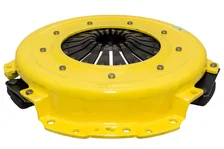 Heavy Duty Pressure Plate for Ford Mustang image 2