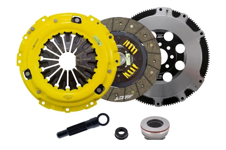 HD/Perf Street Sprung Kit for Dodge Neon