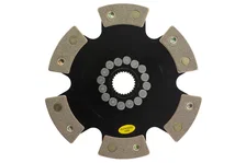 6 Pad Rigid Race Disc for BMW image 3