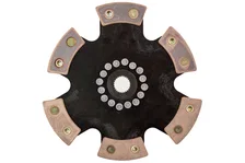 6 Pad Rigid Race Disc image 3
