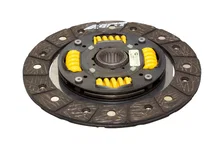 Perf Street Sprung Disc image 2