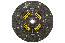 Perf Street Sprung Disc for Hyundai Genesis Coupe image 3