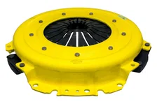 Heavy Duty Pressure Plate image 2