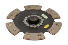 6 Pad Rigid Race Disc for Saturn image 2