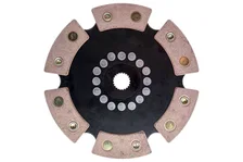 6 Pad Rigid Race Disc image 3