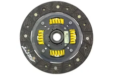 Perf Street Sprung Disc for Suzuki Aerio image 1