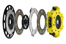 Mod-Twin 10.5 HD Rigid Street image 1