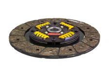 Perf Street Sprung Disc for Audi image 2