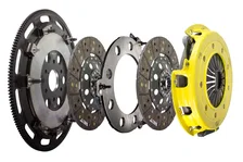 Twin Disc MaXX XT Race Kit for Ford image 1