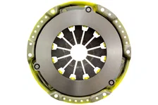 Heavy Duty Pressure Plate image 3