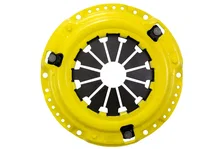 Sport Pressure Plate image 1