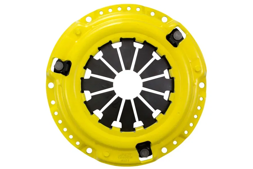 Sport Pressure Plate