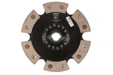 6 Pad Rigid Race Disc image 1