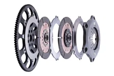 Twin Disc Sint Iron Race Kit image 1