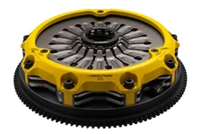 Mod-Twin 225 HD Sprung Race for Mitsubishi Lancer image 2
