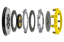 Mod-Twin 225 HD Sprung Street for Mitsubishi Lancer image 1