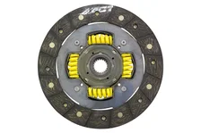 Perf Street Sprung Disc image 3