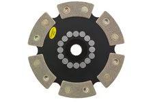 6 Pad Rigid Race Disc for Mazda Miata image 3