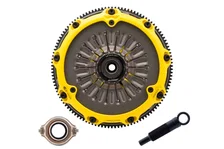 Mod-Twin 225 HD Sprung Race for Mitsubishi Lancer image 4
