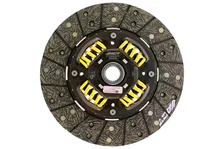 Perf Street Sprung Disc image 1