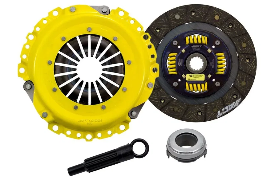 HD/Perf Street Sprung Kit for Mini Cooper