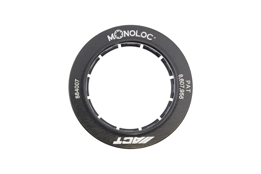 Monoloc Collar for Mitsubishi Lancer