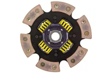 6 Pad Sprung Race Disc image 3