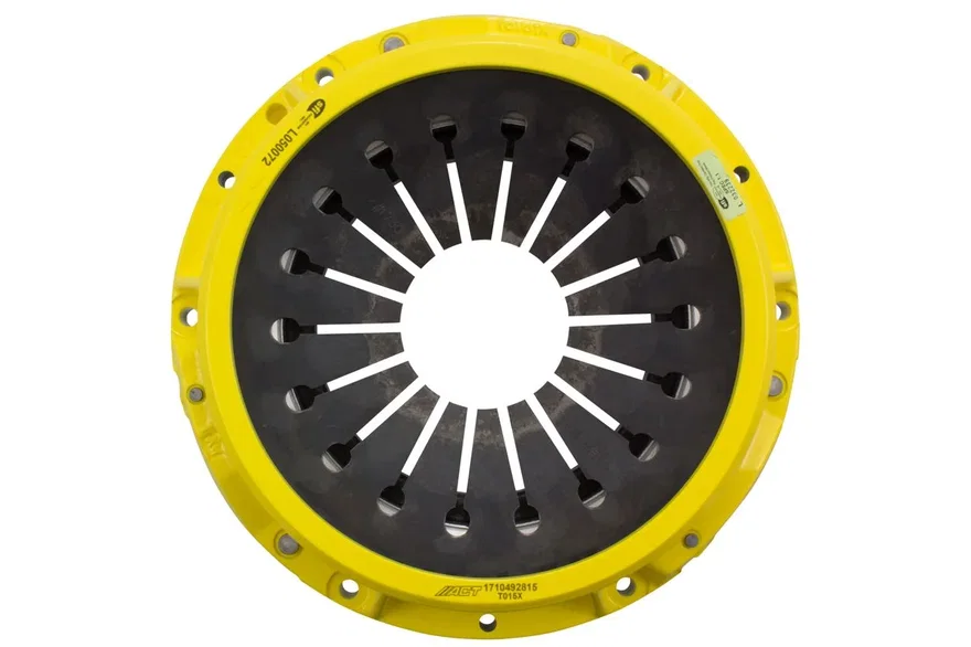 Xtreme Pressure Plate for Toyota Supra