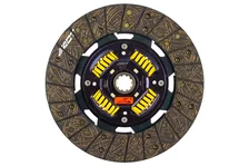 Perf Street Sprung Disc for Jeep image 1