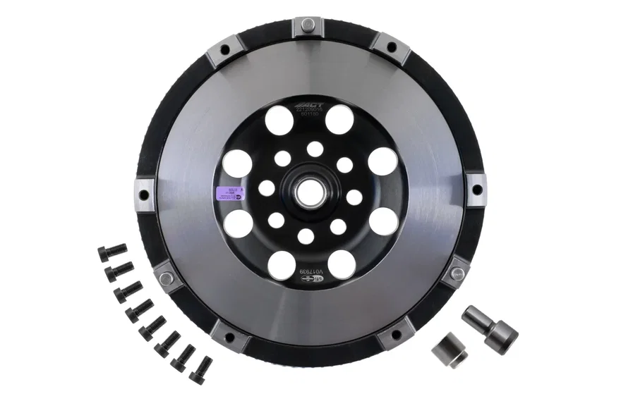 XACT Flywheel Streetlite for BMW