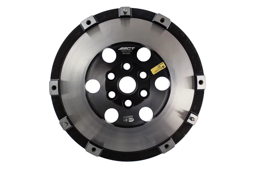 XACT Flywheel Streetlite for Ford Focus