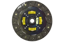 Perf Street Sprung Disc image 1