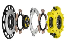 Mod-Twin 10.5 XT Sprung Race for Chevrolet Camaro image 1
