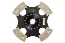 4 Pad Rigid Race Disc image 1