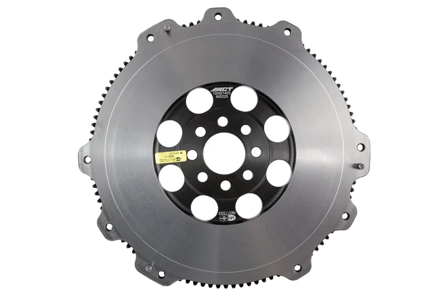 XACT Flywheel Streetlite
