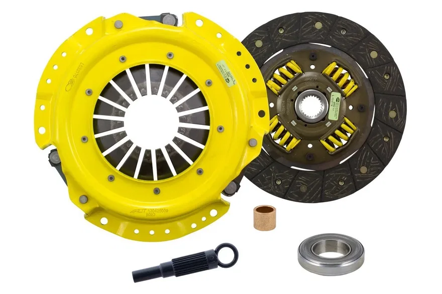 HD/Perf Street Sprung Kit for Nissan