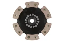 6 Pad Rigid Race Disc image 3