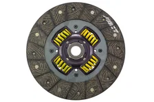 Perf Street Sprung Disc image 3
