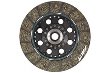 Perf Street Rigid Disc image 3