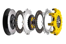 Mod-Twin 225 HD Sprung Street image 1